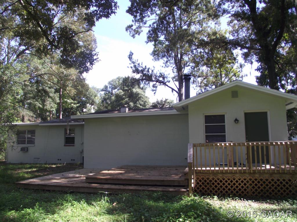4116 Southwest 21st Street Gainesville, FL 32608 - Photo 15 of 15