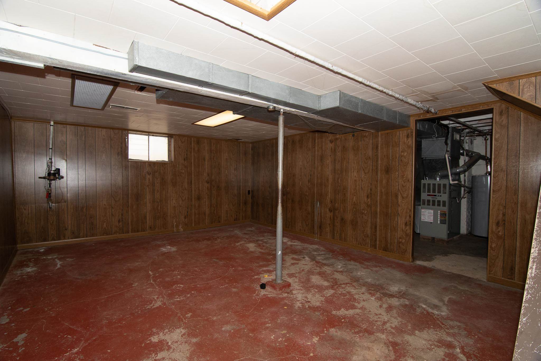 1609 Tecumseh Street Fort Wayne, IN 46805 - Photo 11 of 19