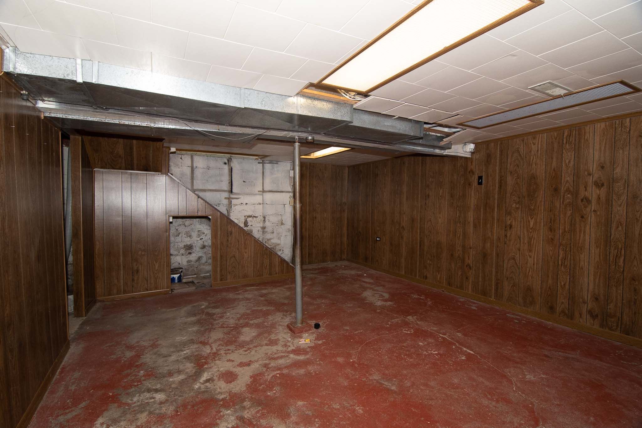 1609 Tecumseh Street Fort Wayne, IN 46805 - Photo 12 of 19