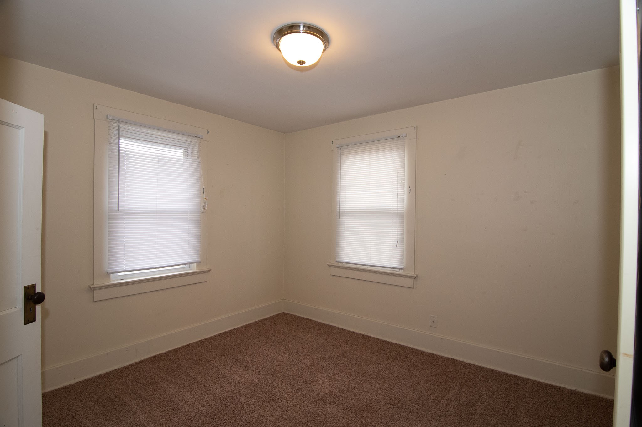 1609 Tecumseh Street Fort Wayne, IN 46805 - Photo 16 of 19