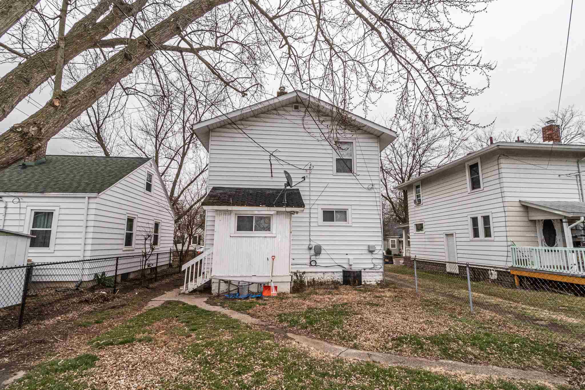 1609 Tecumseh Street Fort Wayne, IN 46805 - Photo 19 of 19