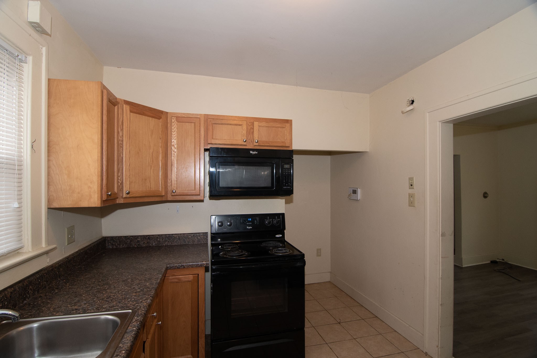 1609 Tecumseh Street Fort Wayne, IN 46805 - Photo 10 of 19
