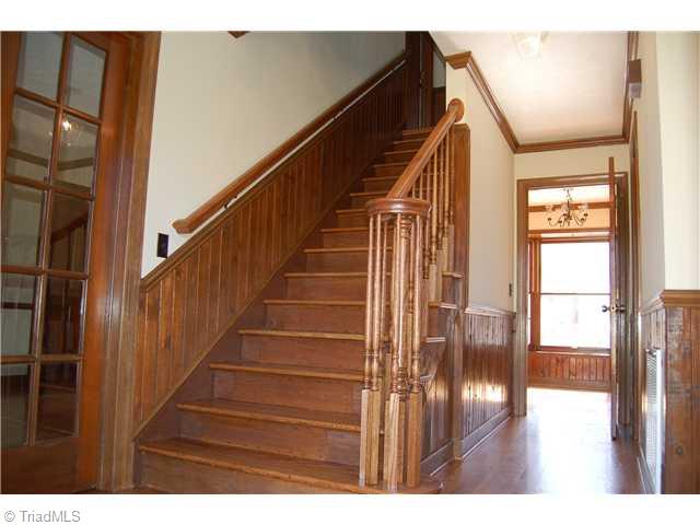 613 Springwood Road Asheboro, NC 27205 - Photo 2 of 16 Entry.