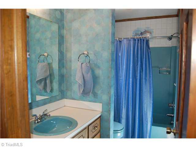 613 Springwood Road Asheboro, NC 27205 - Photo 8 of 16 Master Bath/Spa.