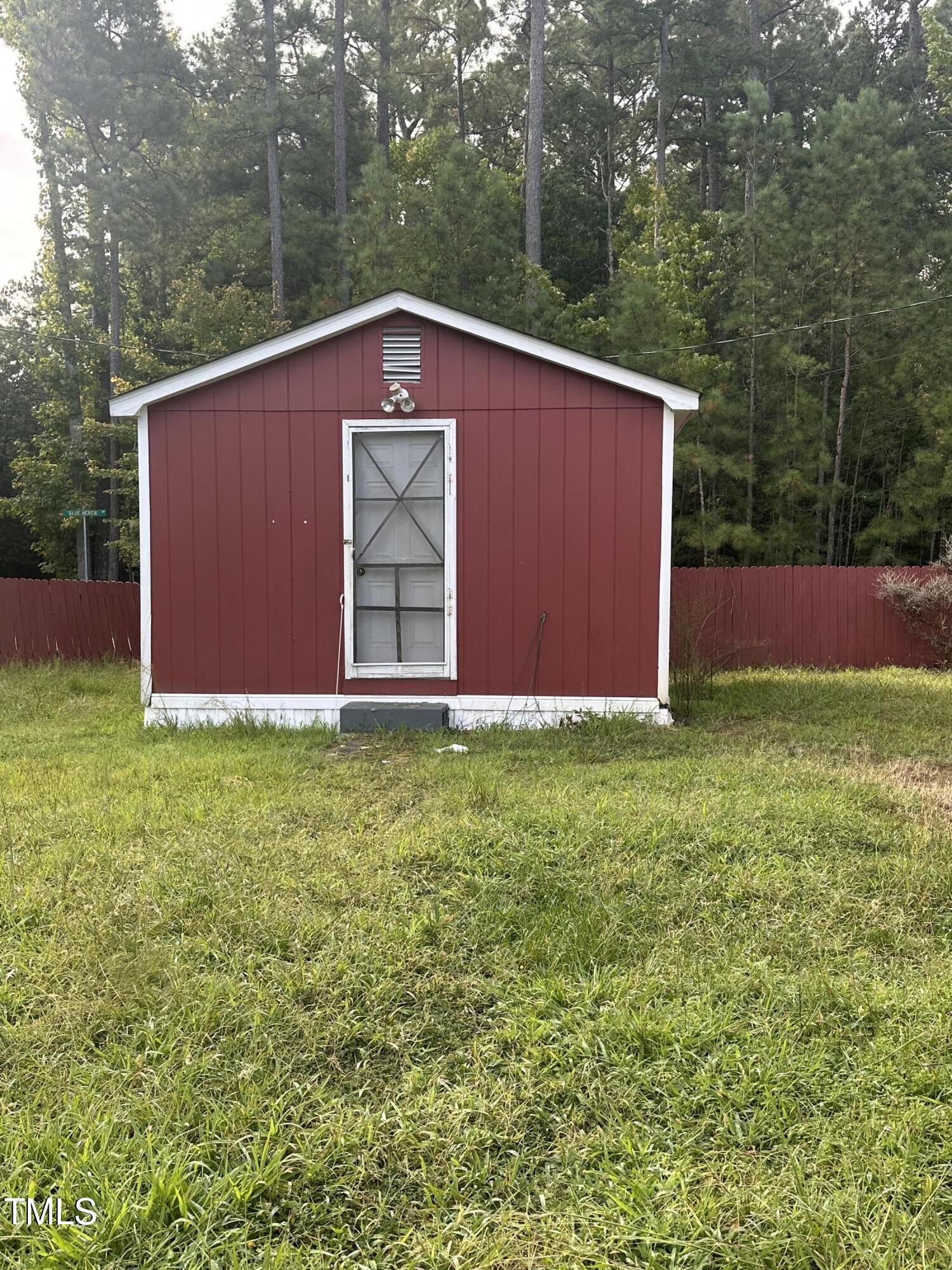 176 Mill Stone Road Henrico, NC 27842 - Photo 2 of 6 IMG_2955(1)