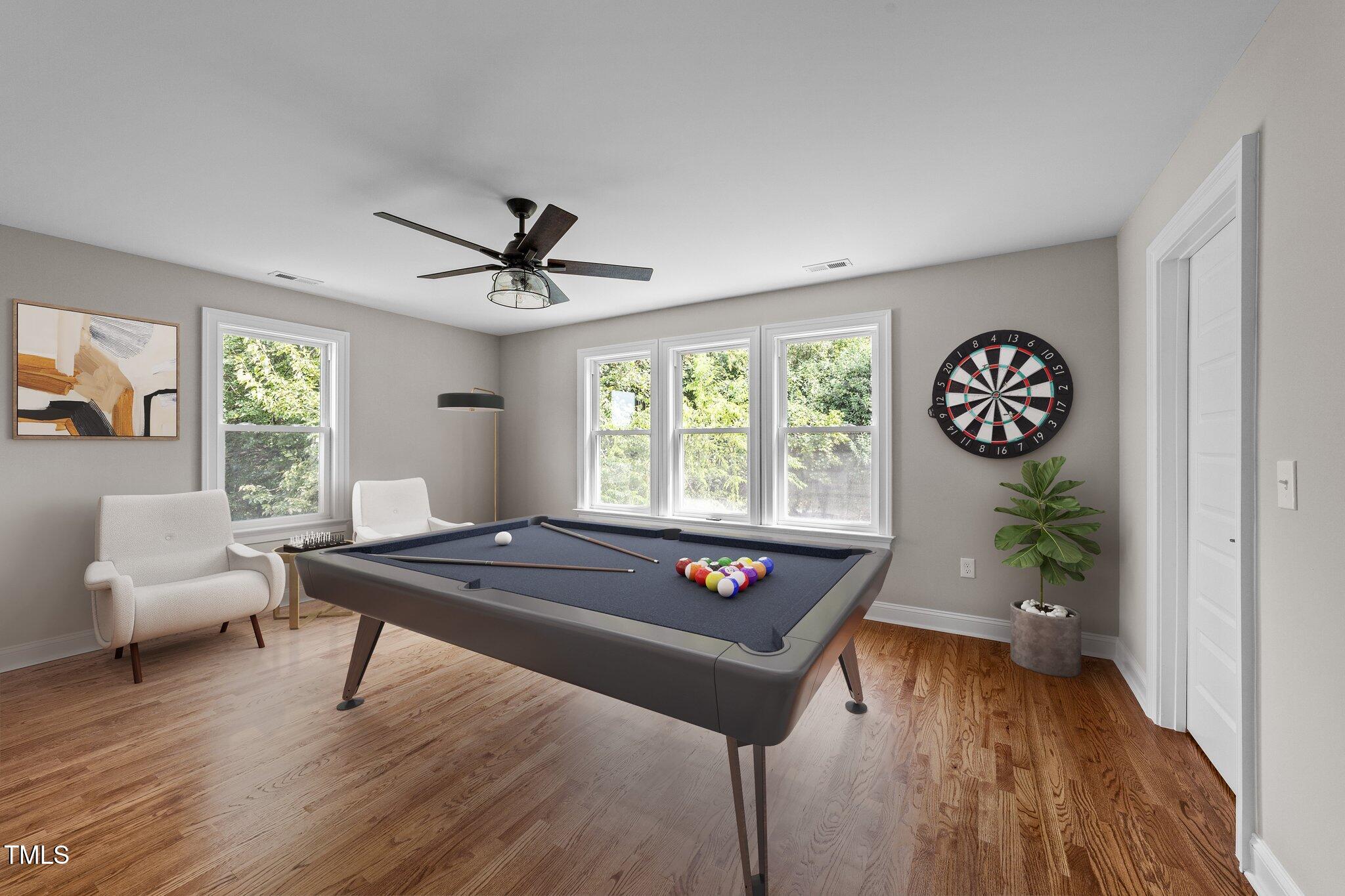 605 Quarry Street Raleigh, NC 27601 - Photo 21 of 41 virtually staged