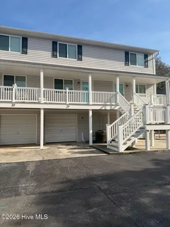 $349,999 | 2411 Front Street, Unit 29, Beaufort, NC 28516