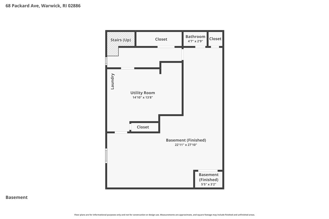 68 Packard Avenue Warwick, RI 02886 - Photo 43 of 44