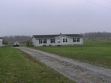 308 South Thompsonville Road Thompsonville, IL 62890 - Photo 1 of 7 Gallery Image 1