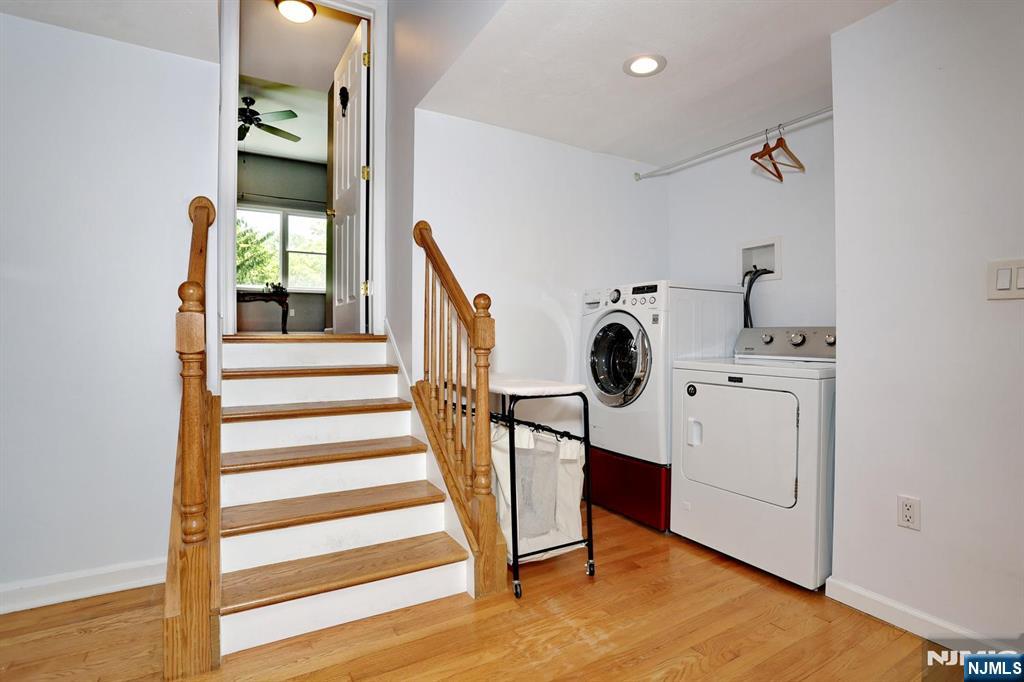 396 Burlington Road Paramus, NJ 07652 - Photo 18 of 46
