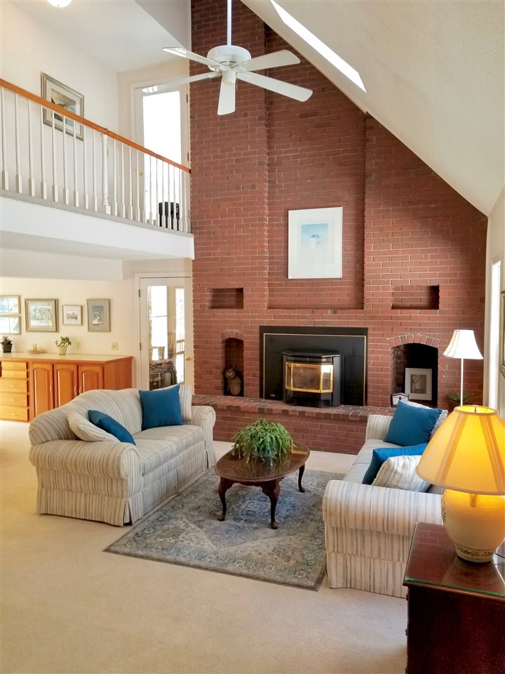 32 Stonehenge Road Wolfeboro, NH 03894 - Photo 16 of 40 Gallery Image 16