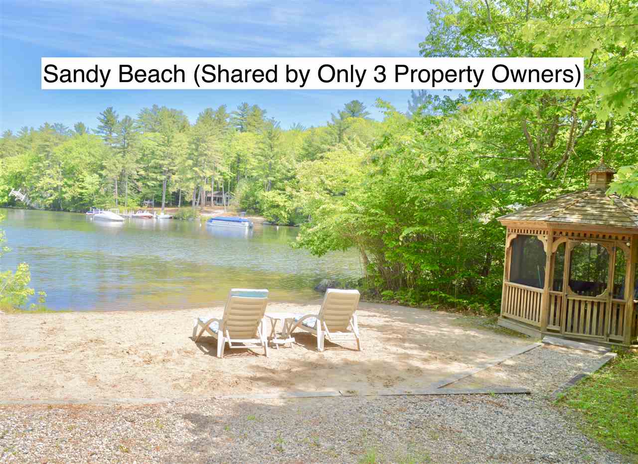 32 Stonehenge Road Wolfeboro, NH 03894 - Photo 3 of 40 Gallery Image 3