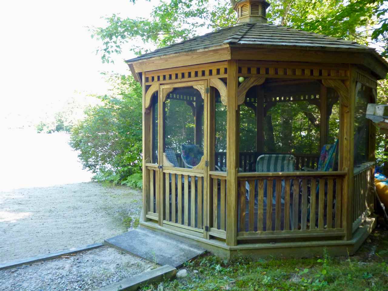32 Stonehenge Road Wolfeboro, NH 03894 - Photo 4 of 40 Gallery Image 4