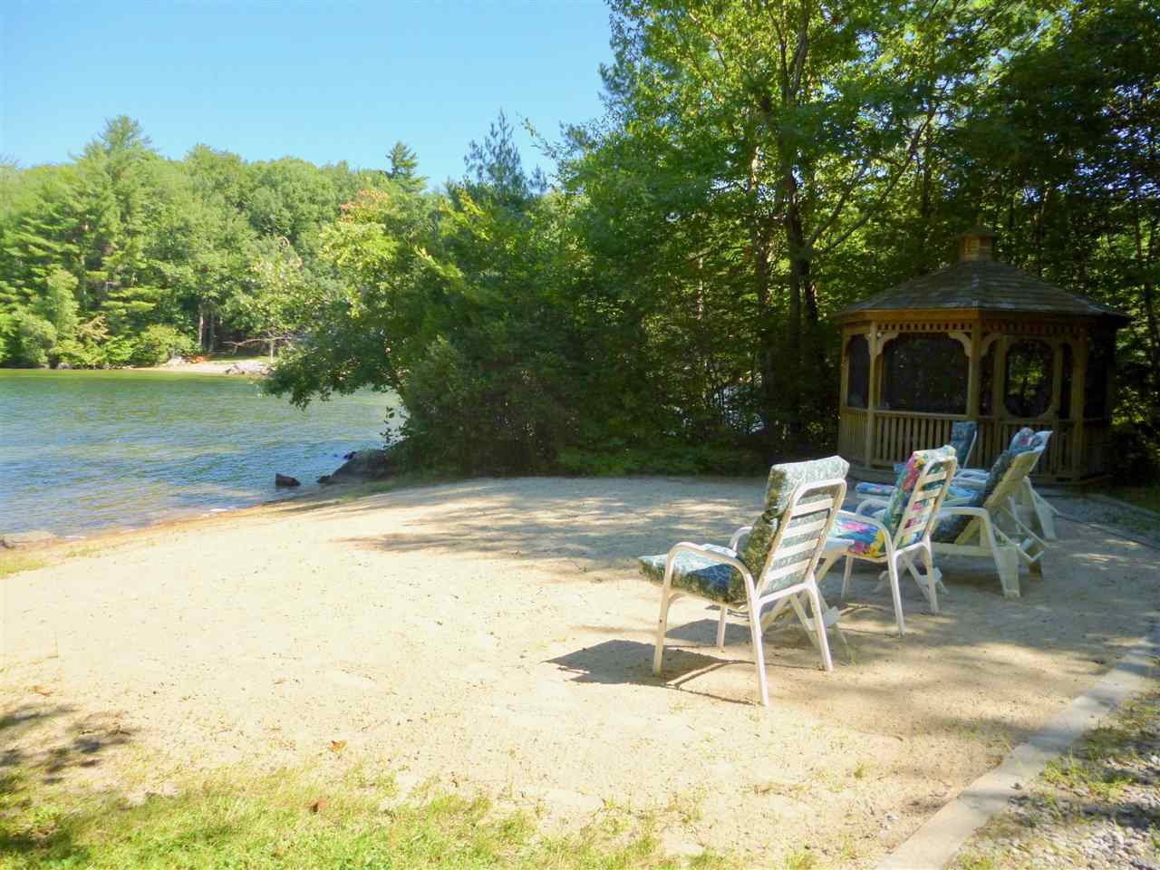 32 Stonehenge Road Wolfeboro, NH 03894 - Photo 37 of 40 Gallery Image 37