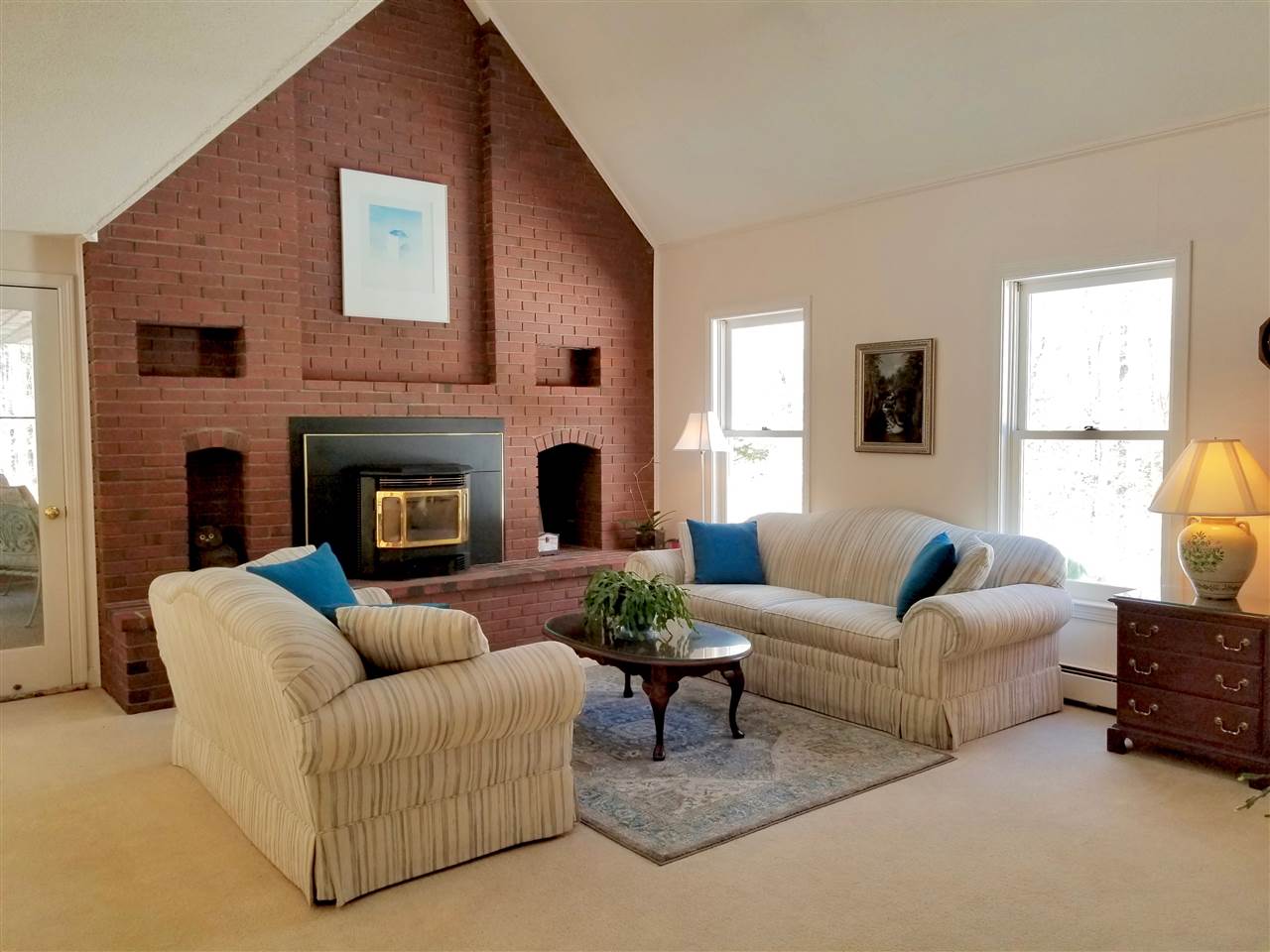 32 Stonehenge Road Wolfeboro, NH 03894 - Photo 6 of 40 Gallery Image 6