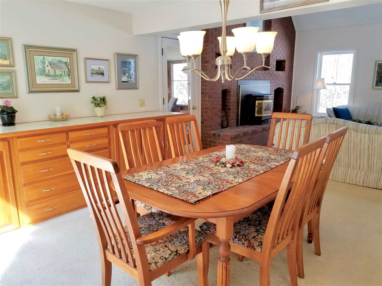 32 Stonehenge Road Wolfeboro, NH 03894 - Photo 7 of 40 Gallery Image 7