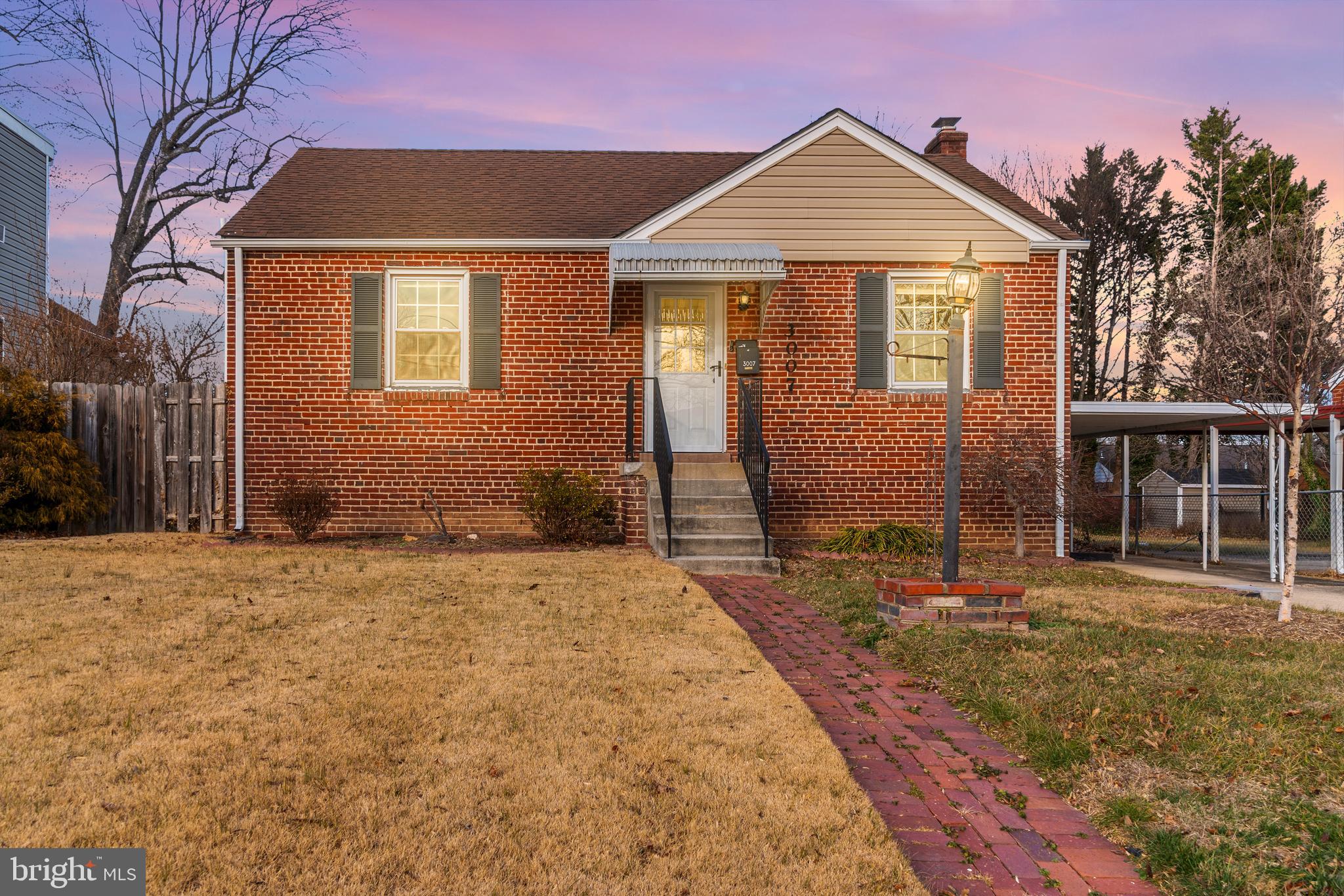 3007 Medway Street Silver Spring, MD 20902 - Photo 24 of 29