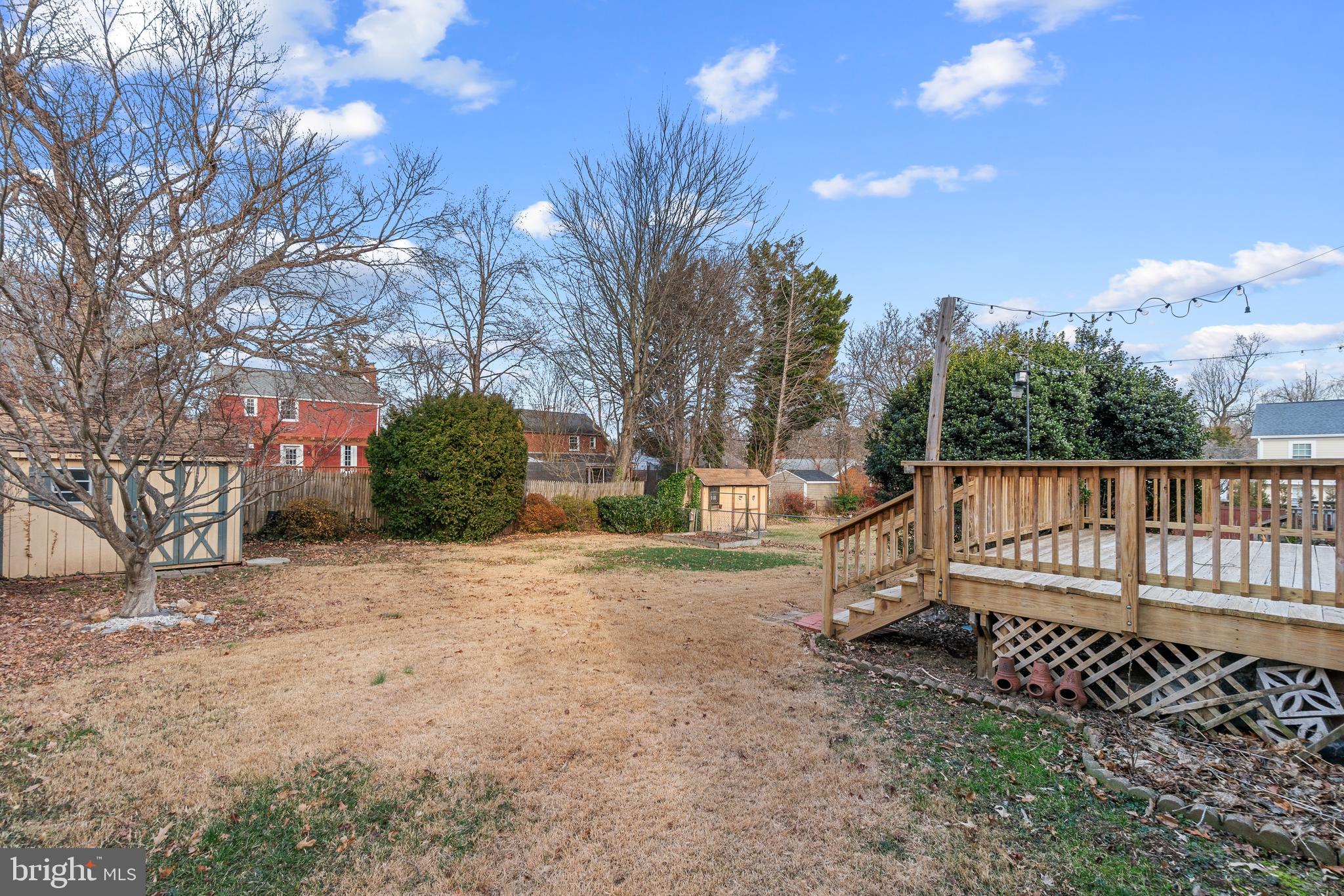 3007 Medway Street Silver Spring, MD 20902 - Photo 26 of 29