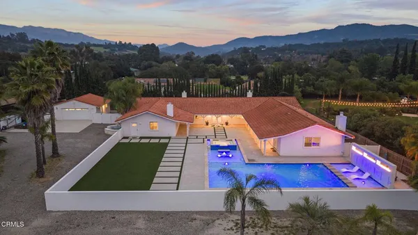 $2,550,000 | 1210 South La Luna Avenue, Ojai, CA 93023