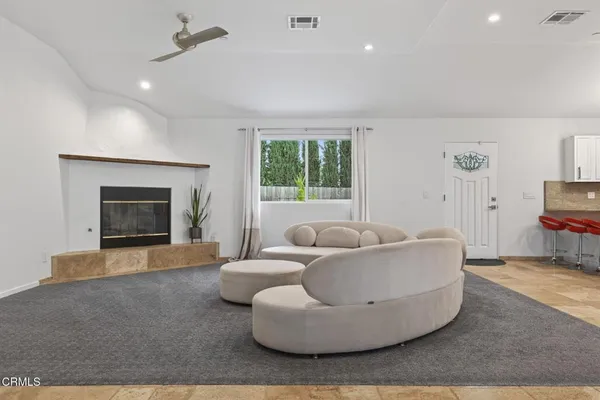 $2,550,000 | 1210 South La Luna Avenue, Ojai, CA 93023