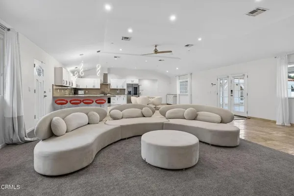 $2,550,000 | 1210 South La Luna Avenue, Ojai, CA 93023