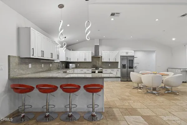 $2,550,000 | 1210 South La Luna Avenue, Ojai, CA 93023