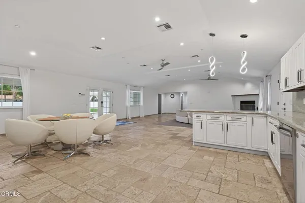 $2,550,000 | 1210 South La Luna Avenue, Ojai, CA 93023