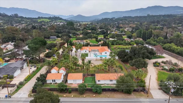 $2,550,000 | 1210 South La Luna Avenue, Ojai, CA 93023