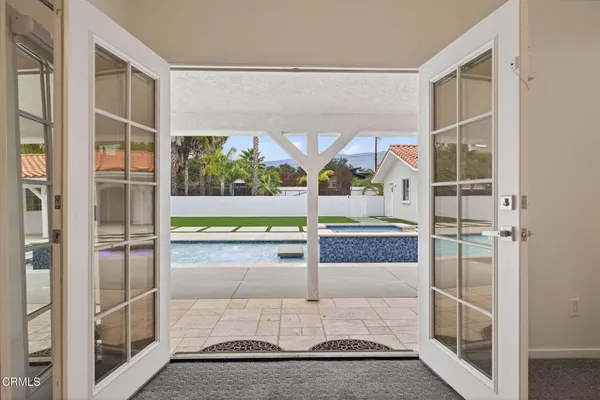 $2,550,000 | 1210 South La Luna Avenue, Ojai, CA 93023