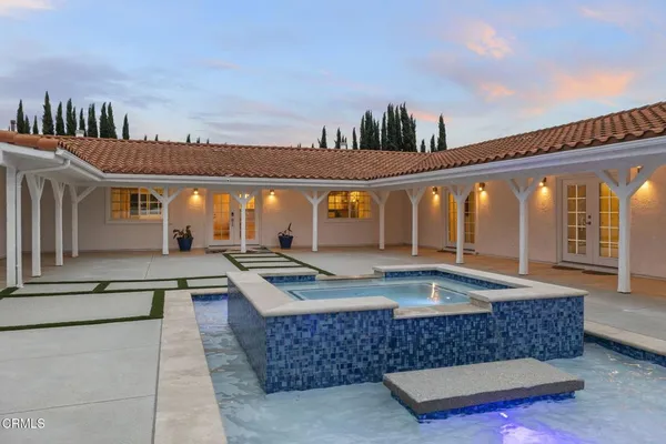 $2,550,000 | 1210 South La Luna Avenue, Ojai, CA 93023