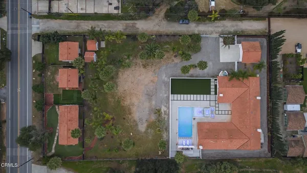 $2,550,000 | 1210 South La Luna Avenue, Ojai, CA 93023