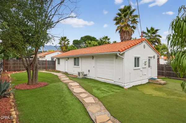 $2,550,000 | 1210 South La Luna Avenue, Ojai, CA 93023