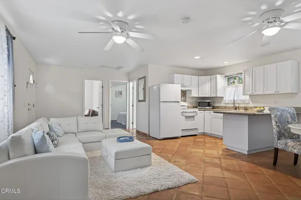 $2,550,000 | 1210 South La Luna Avenue, Ojai, CA 93023