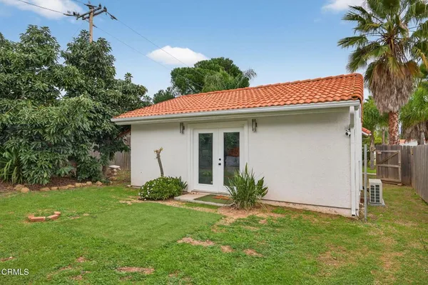 $2,550,000 | 1210 South La Luna Avenue, Ojai, CA 93023