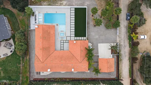 $2,550,000 | 1210 South La Luna Avenue, Ojai, CA 93023