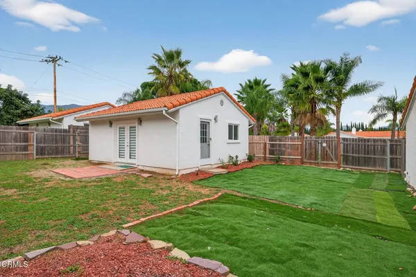 $2,550,000 | 1210 South La Luna Avenue, Ojai, CA 93023