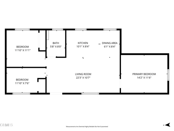$2,550,000 | 1210 South La Luna Avenue, Ojai, CA 93023