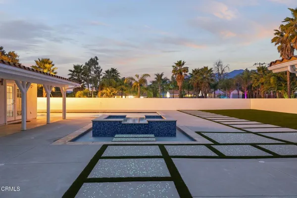 $2,550,000 | 1210 South La Luna Avenue, Ojai, CA 93023