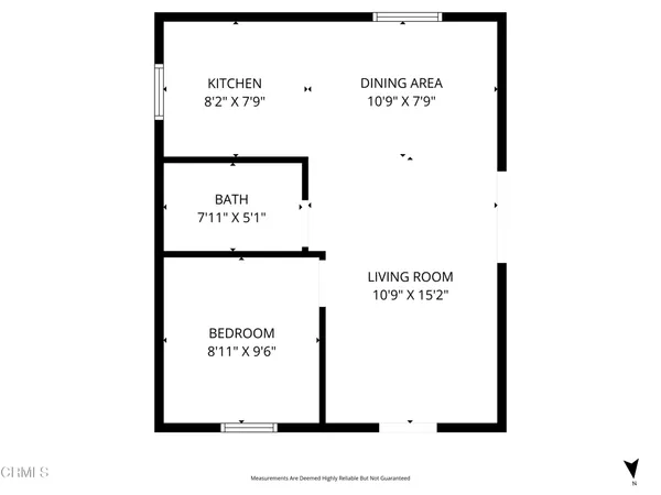 $2,550,000 | 1210 South La Luna Avenue, Ojai, CA 93023