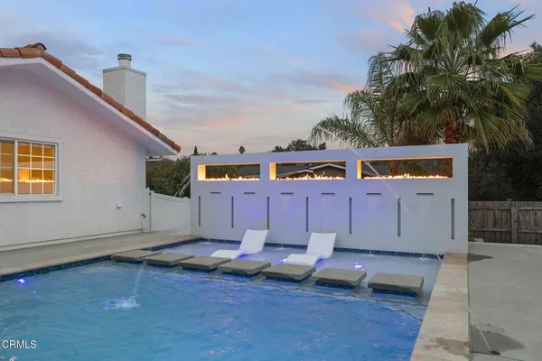 $2,550,000 | 1210 South La Luna Avenue, Ojai, CA 93023