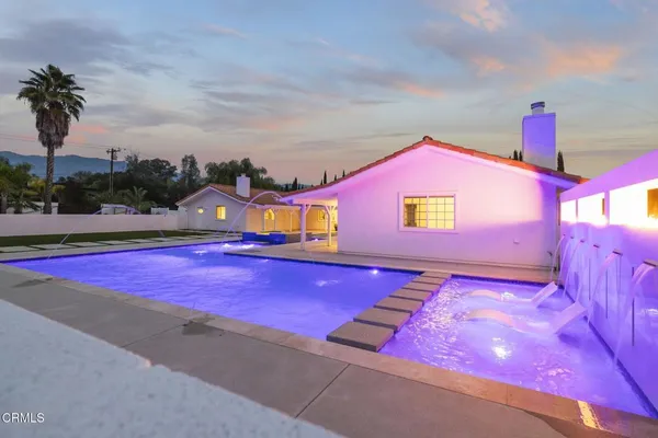 $2,550,000 | 1210 South La Luna Avenue, Ojai, CA 93023