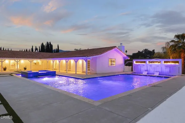 $2,550,000 | 1210 South La Luna Avenue, Ojai, CA 93023