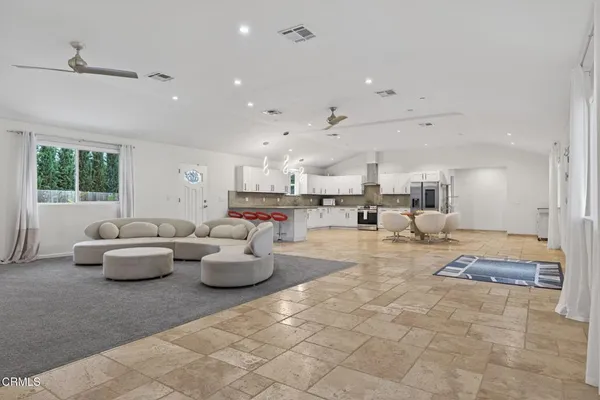 $2,550,000 | 1210 South La Luna Avenue, Ojai, CA 93023