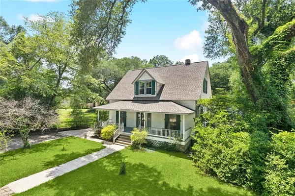 $579,000 | 39267 Z Oaks Lane, Ponchatoula, LA 70454