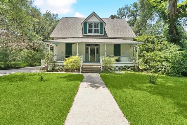 $579,000 | 39267 Z Oaks Lane, Ponchatoula, LA 70454