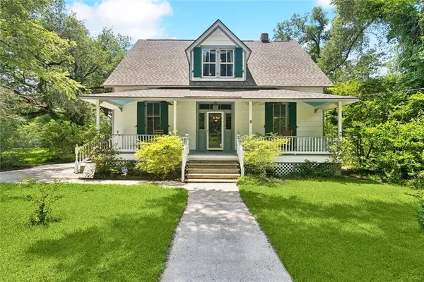 $579,000 | 39267 Z Oaks Lane, Ponchatoula, LA 70454