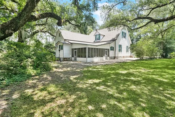 $579,000 | 39267 Z Oaks Lane, Ponchatoula, LA 70454
