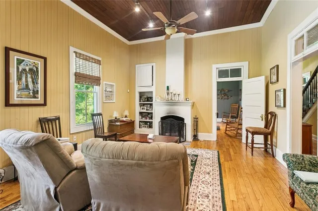 $579,000 | 39267 Z Oaks Lane, Ponchatoula, LA 70454