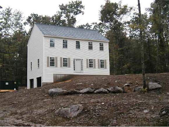181 Rand Road Rindge, NH 03461 - Photo 1 of 1