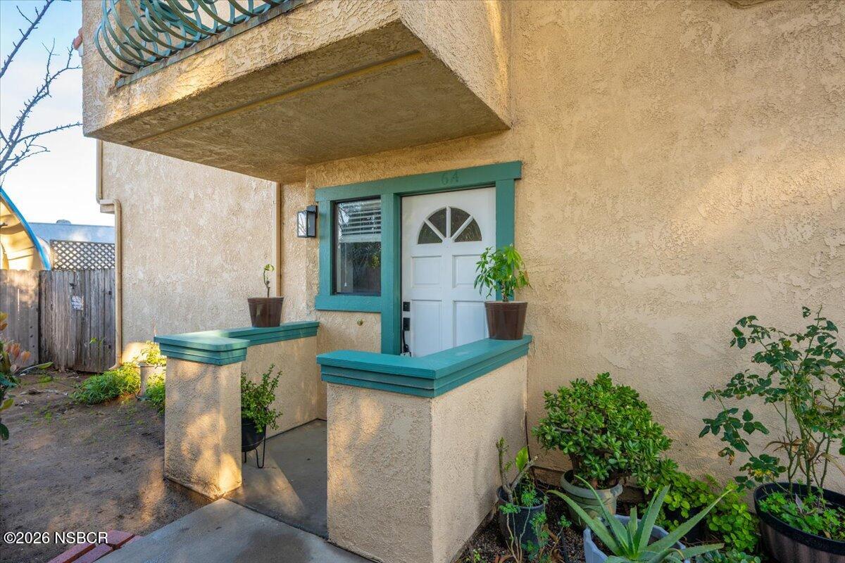 1277 Belridge Street, Unit 6A Oceano, CA 93445 - Photo 1 of 27 06-Exterior Front